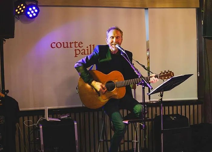 Ibis Caen Porte De Bretagne Hotel Bretteville-sur-Odon