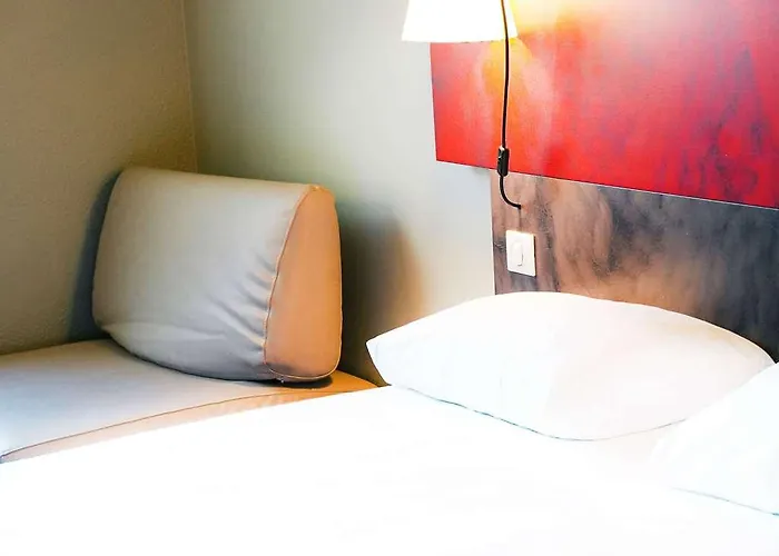 Ξενοδοχείο Ibis Caen Porte De Bretagne Bretteville-sur-Odon