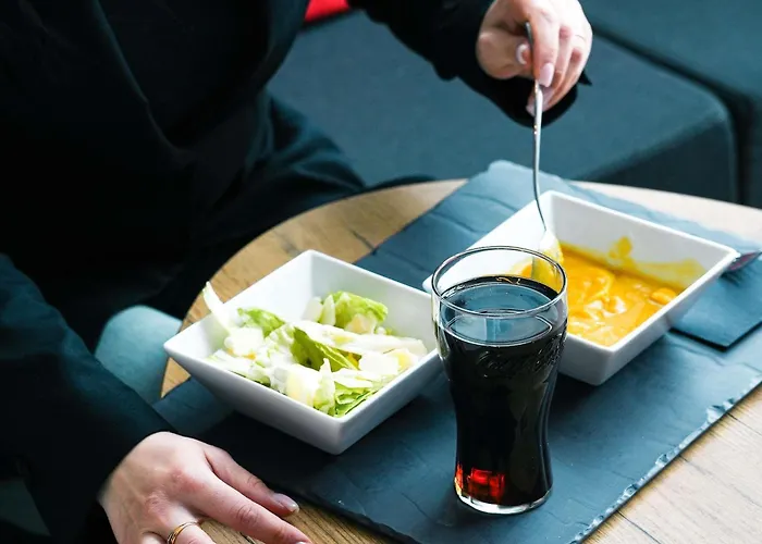 فندق Ibis Caen Porte De Bretagne