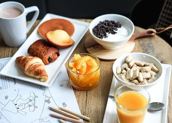 Ibis Caen Porte De Bretagne