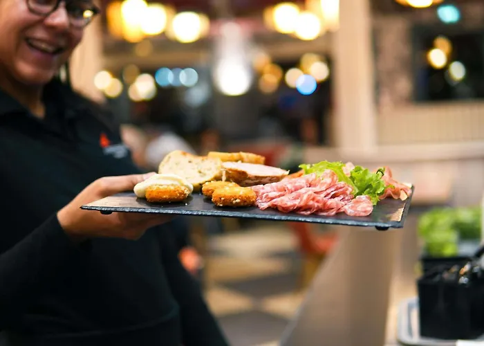 Ibis Caen Porte De Bretagne فندق بريتفيل - سور - أودون