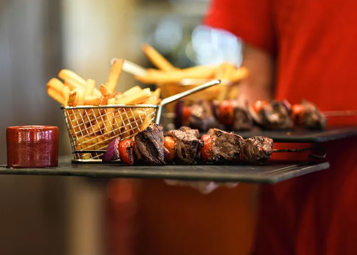 Ibis Caen Porte De Bretagne فندق 3*