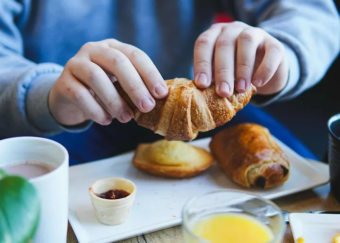 Ibis Caen Porte De Bretagne 3*