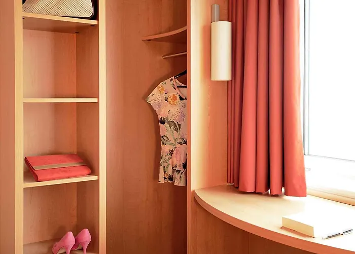 Ξενοδοχείο Ibis Caen Porte De Bretagne Bretteville-sur-Odon