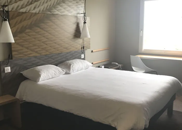 Ξενοδοχείο Ibis Caen Porte De Bretagne Bretteville-sur-Odon