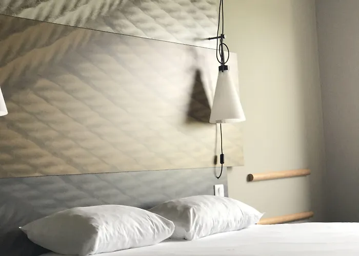 Ibis Caen Porte De Bretagne فندق بريتفيل - سور - أودون