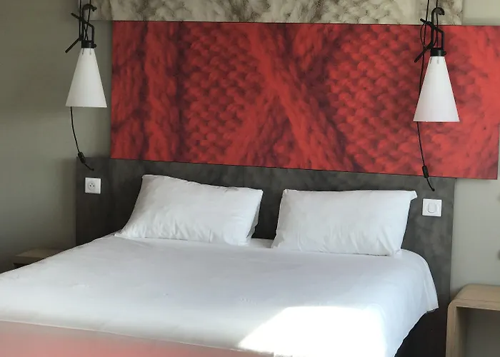 Ibis Caen Porte De Bretagne Ξενοδοχείο Bretteville-sur-Odon