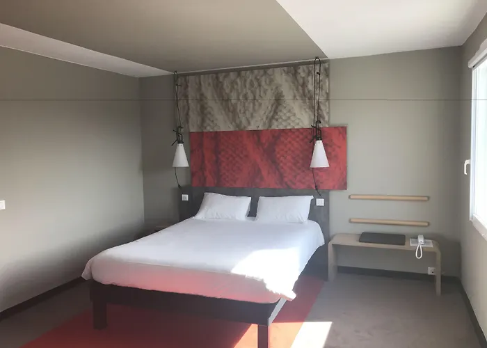Ibis Caen Porte De Bretagne Hotel Bretteville-sur-Odon