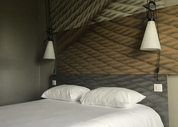 فندق Ibis Caen Porte De Bretagne