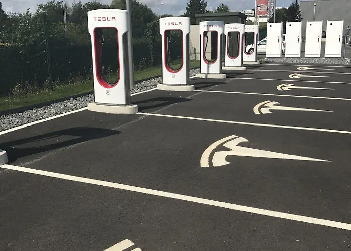 Ξενοδοχείο Ibis Caen Porte De Bretagne