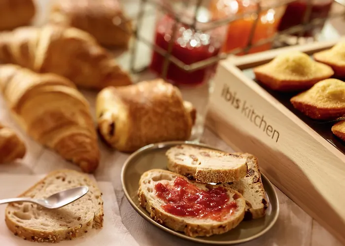 Ibis Caen Porte De Bretagne Hotel Bretteville-sur-Odon