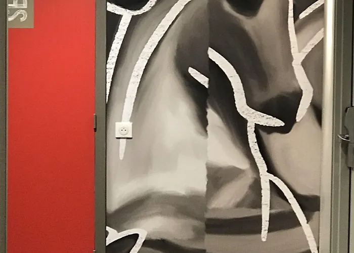 فندق Ibis Caen Porte De Bretagne بريتفيل - سور - أودون