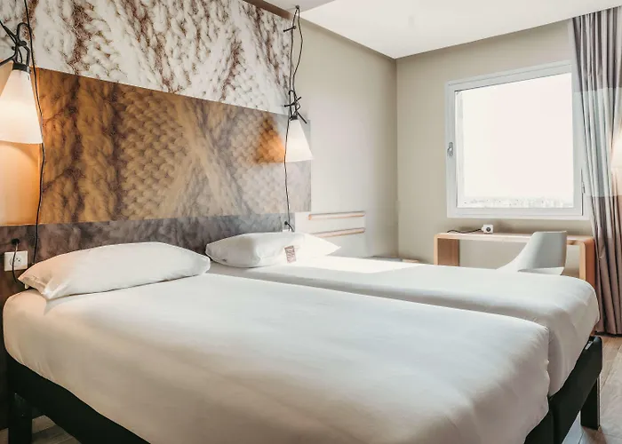 Ibis Caen Porte De Bretagne Ξενοδοχείο Bretteville-sur-Odon