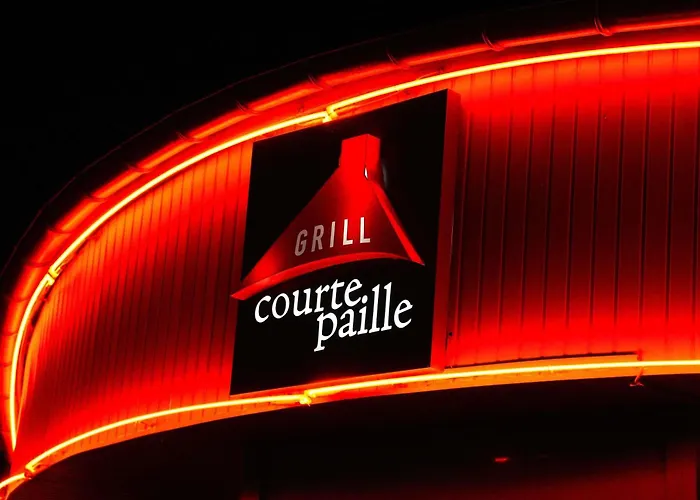 Ibis Caen Porte De Bretagne Bretteville-sur-Odon