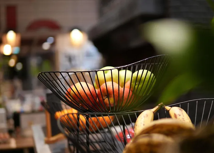 Hotel Ibis Caen Porte De Bretagne 3*