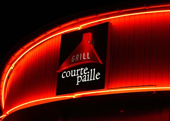 Ibis Caen Porte De Bretagne 3* بريتفيل - سور - أودون