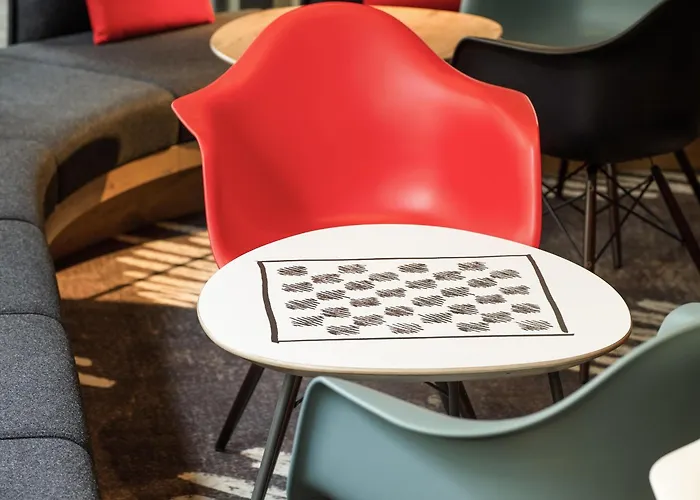 Ibis Caen Porte De Bretagne 3*