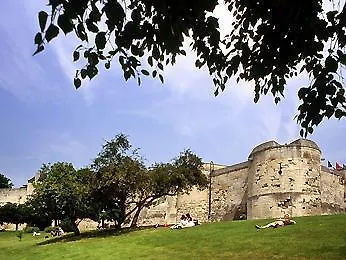 Ibis Caen Porte De Bretagne Hotel